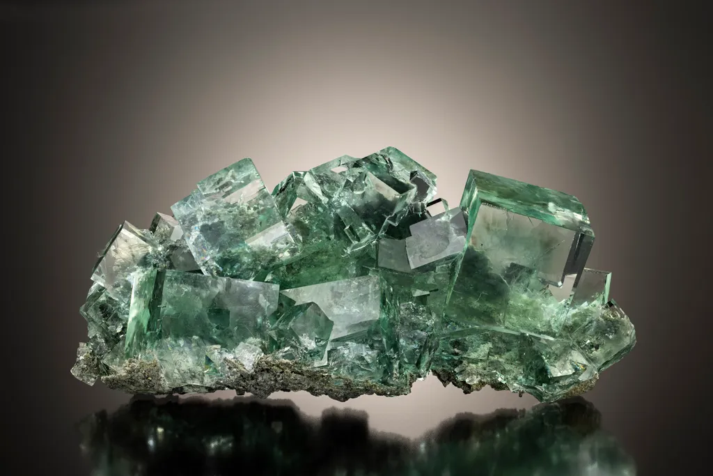 Fluorite image