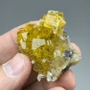 Fluorite - image 2