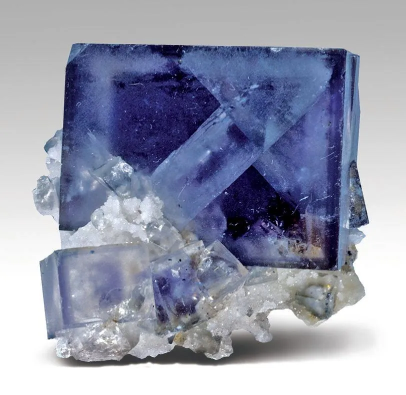 Fluorite image