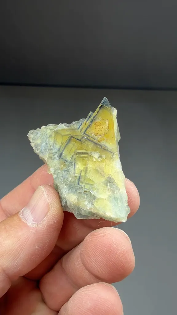 Fluorite - image 2