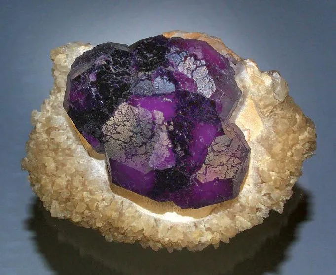 Fluorite image