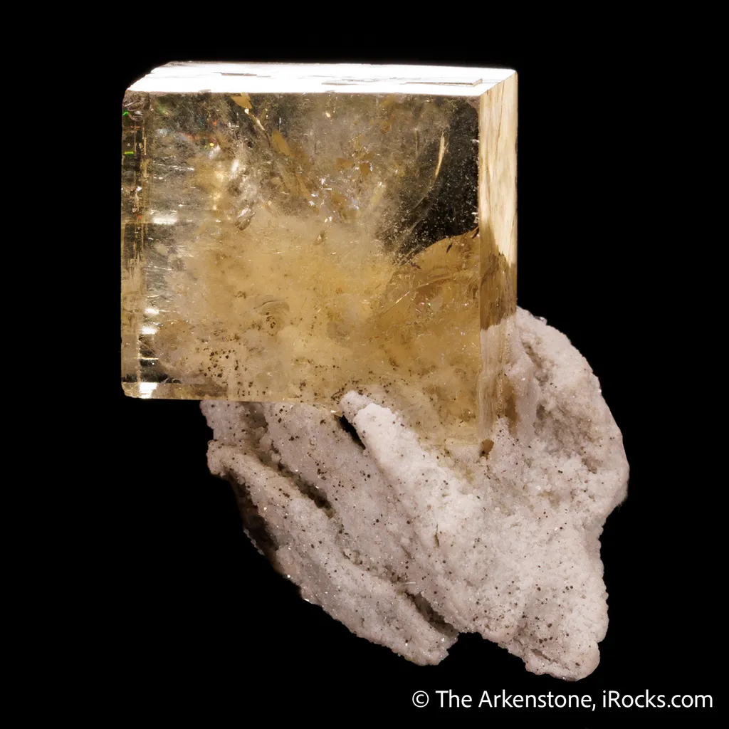 Fluorite - image 7