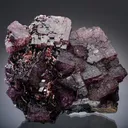 Fluorite - image 1