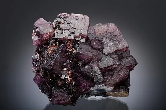 Fluorite - image 1