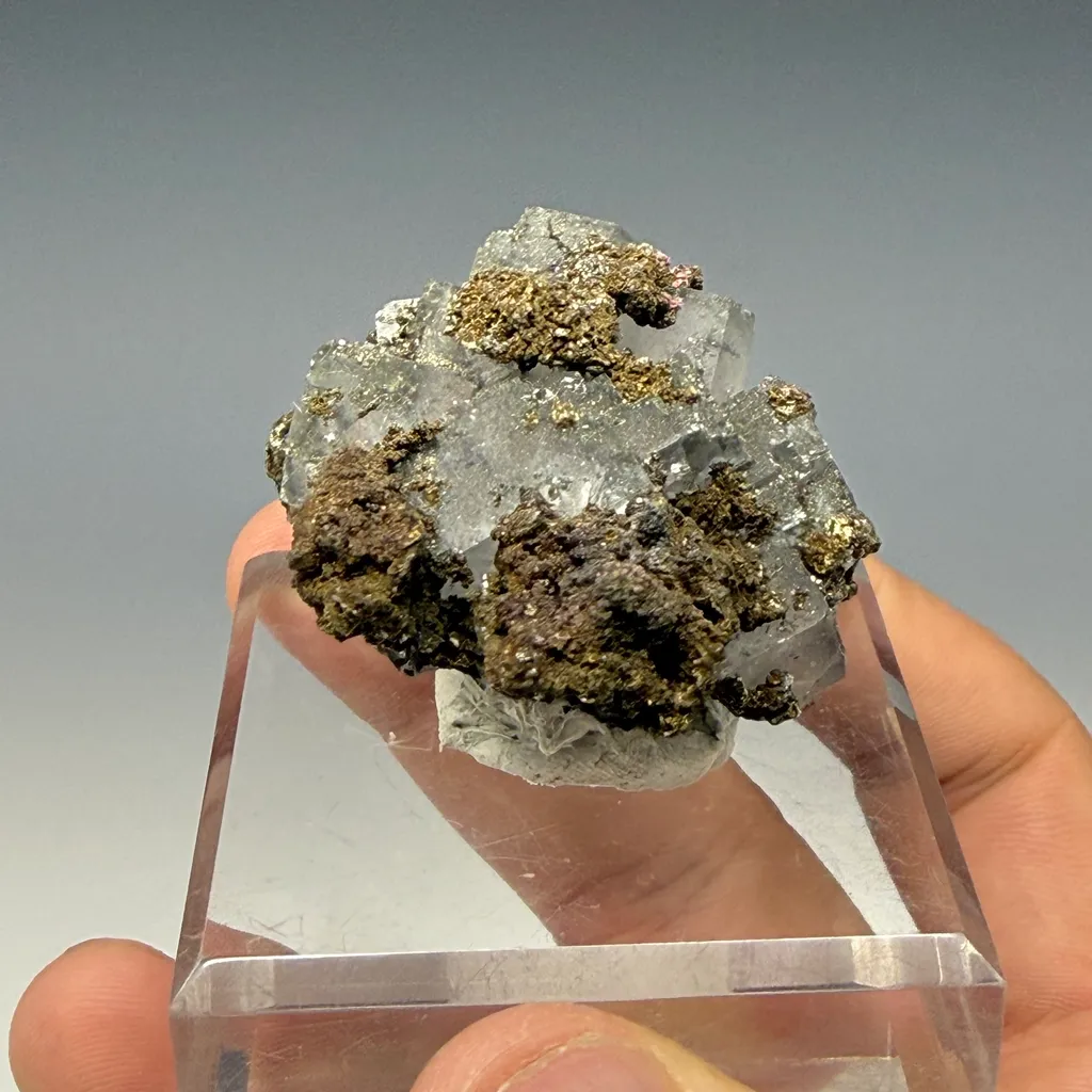 Fluorite - image 2