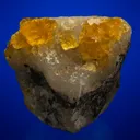 Fluorite - image 1