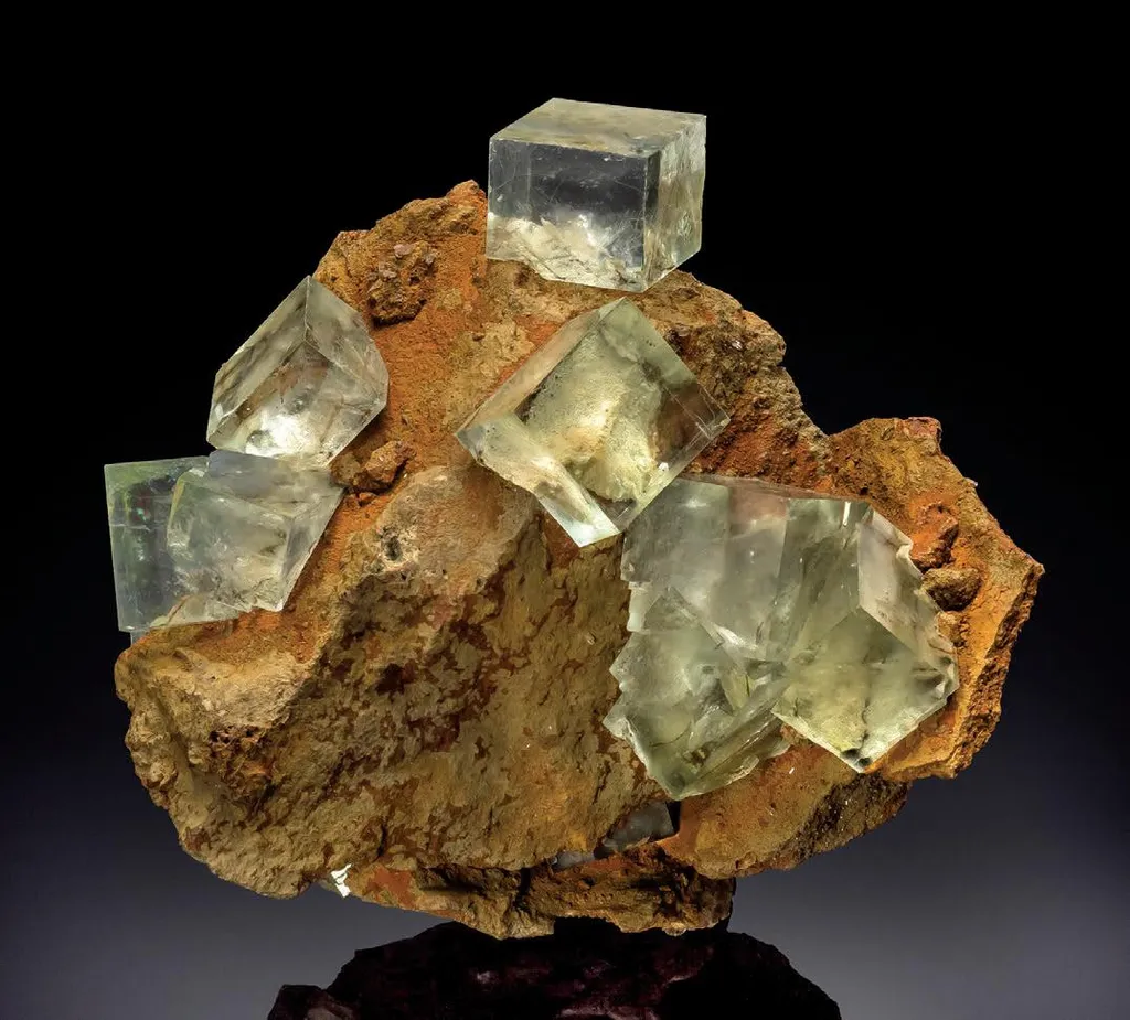 Fluorite image