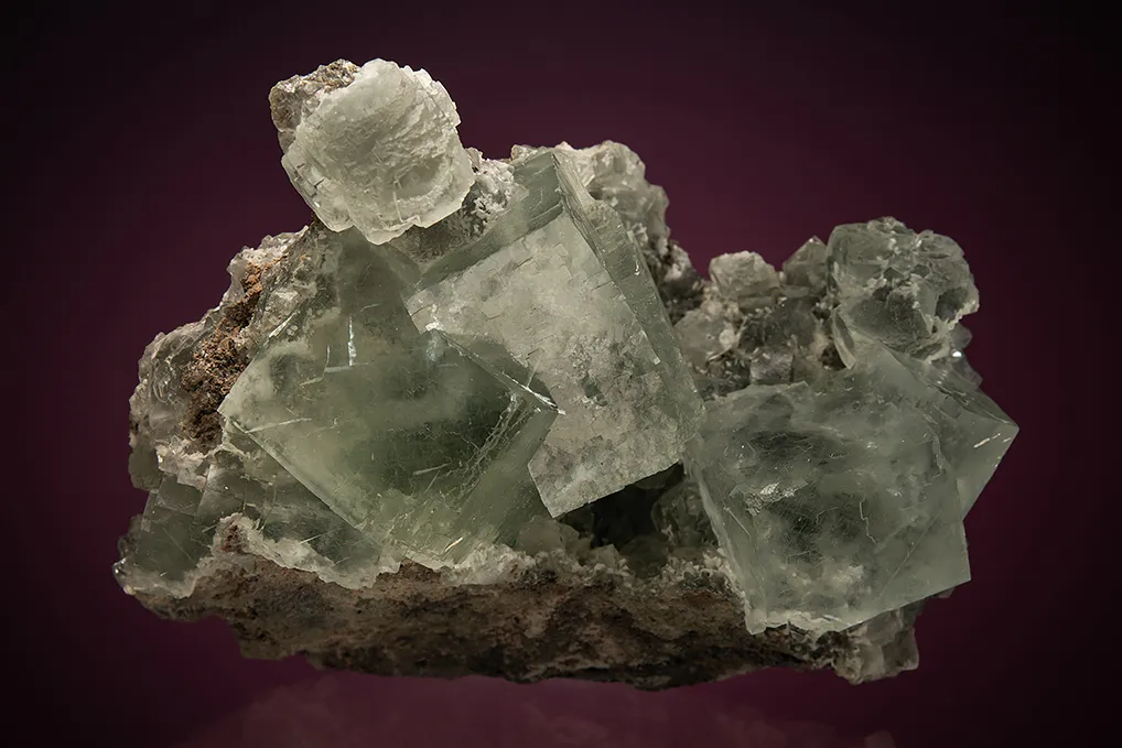 Fluorite image