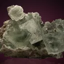 Fluorite - image 1