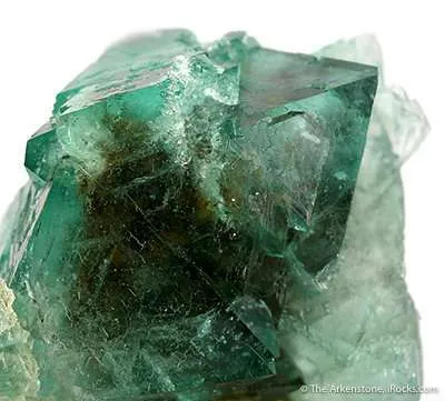 Fluorite - image 4