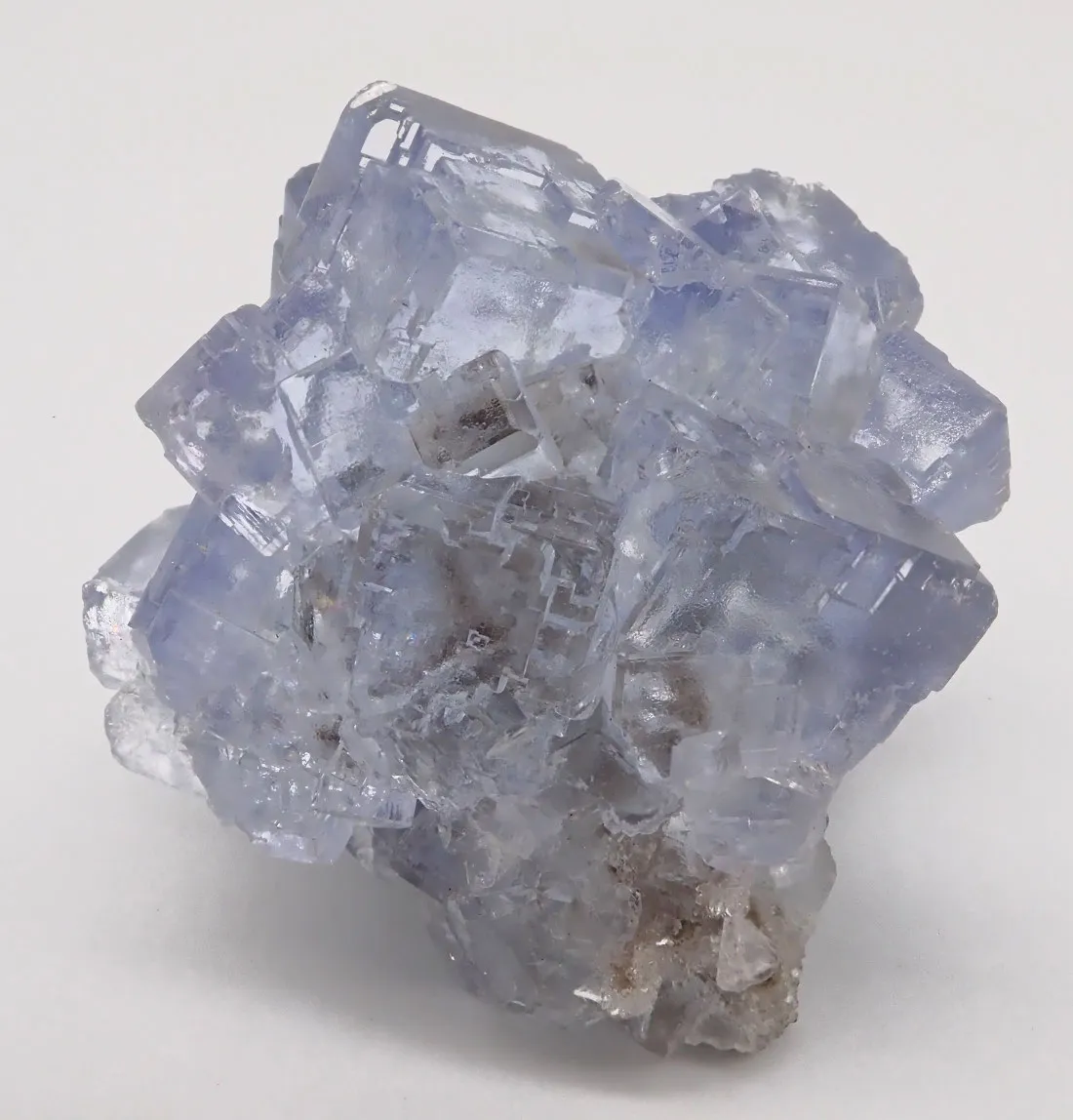 Fluorite - image 5