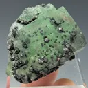 Fluorite - image 1
