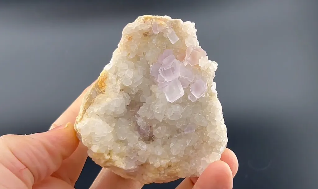 Fluorite - image 3