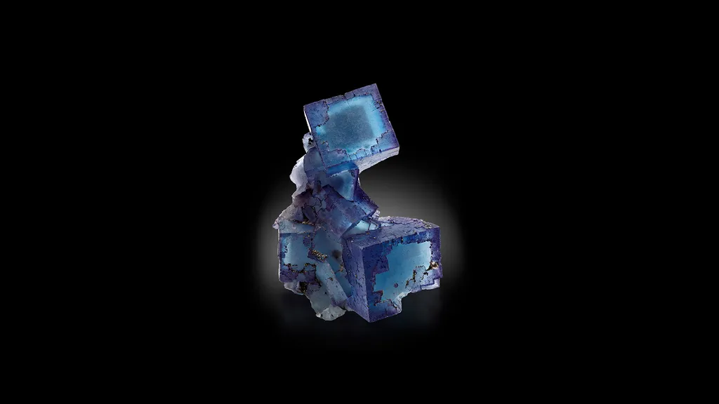 Fluorite image