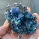 Fluorite - image 5