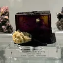 Fluorite - image 2