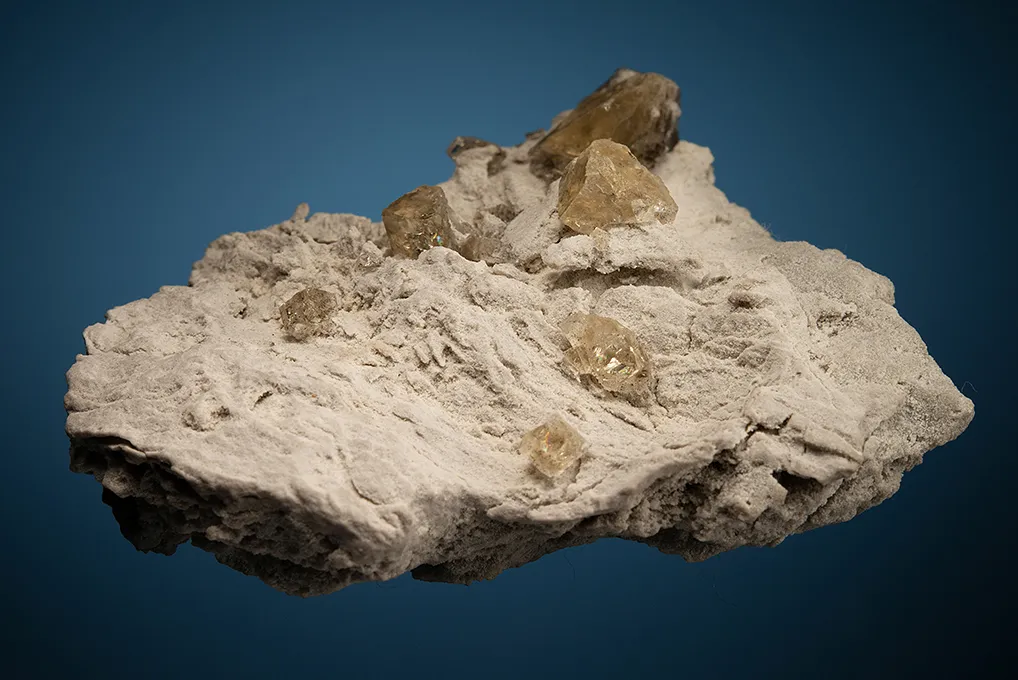 Fluorite - image 4
