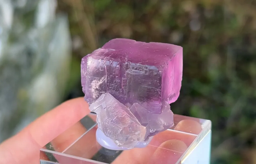 Fluorite - image 5