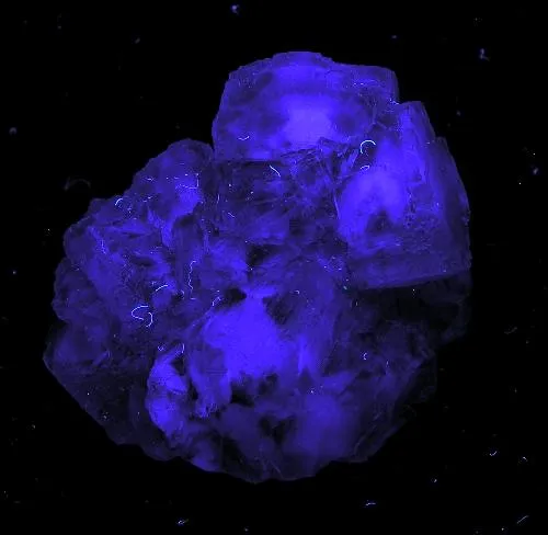 Fluorite - image 2