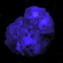 Fluorite - image 2
