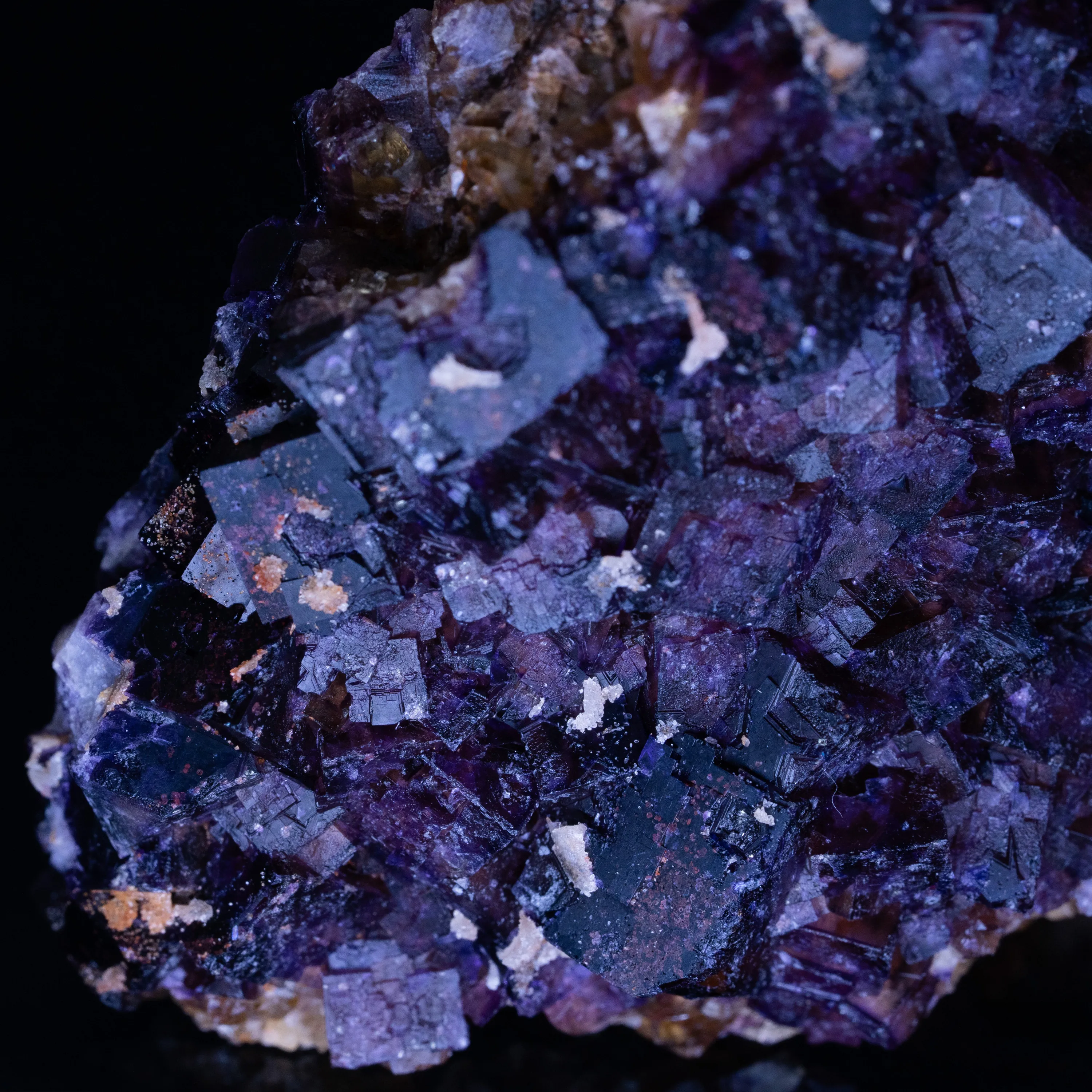 Fluorite - image 5