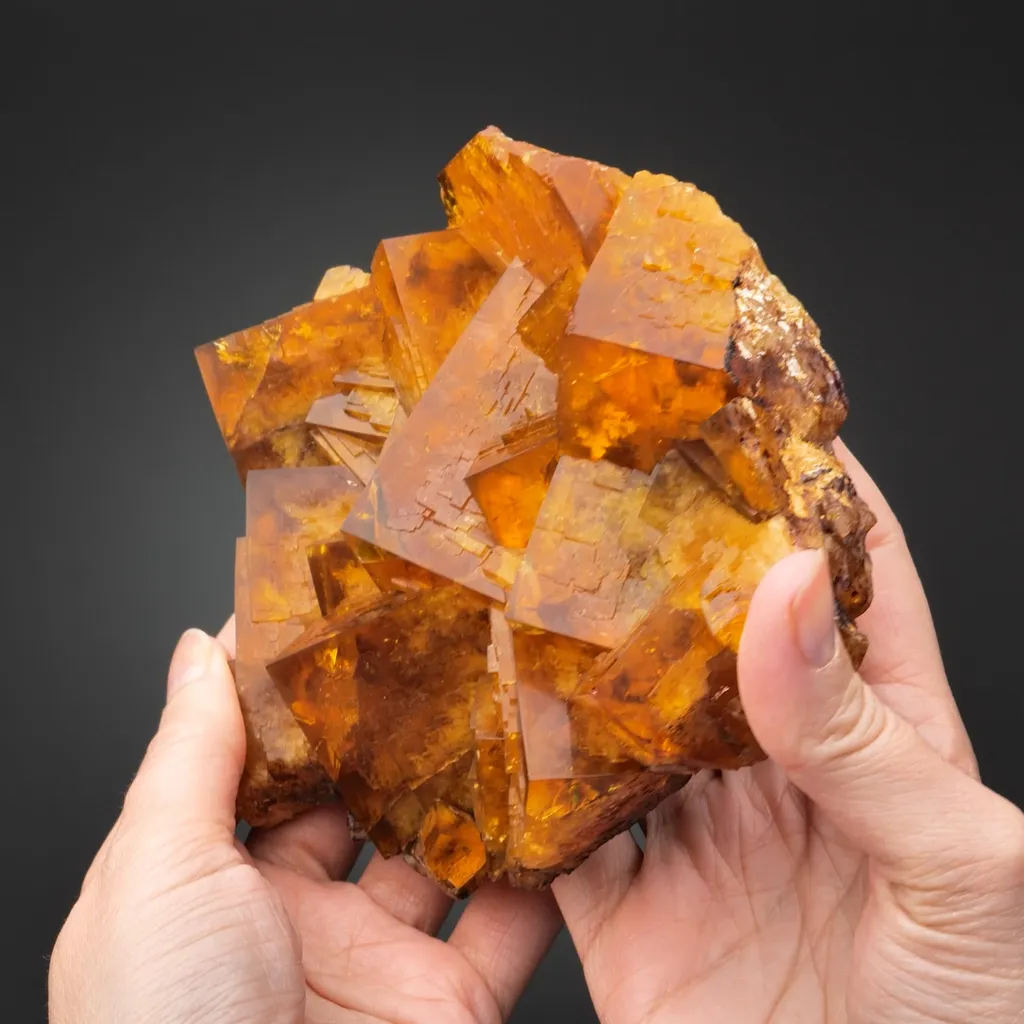 Fluorite - image 2