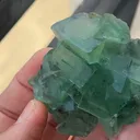 Fluorite - image 2