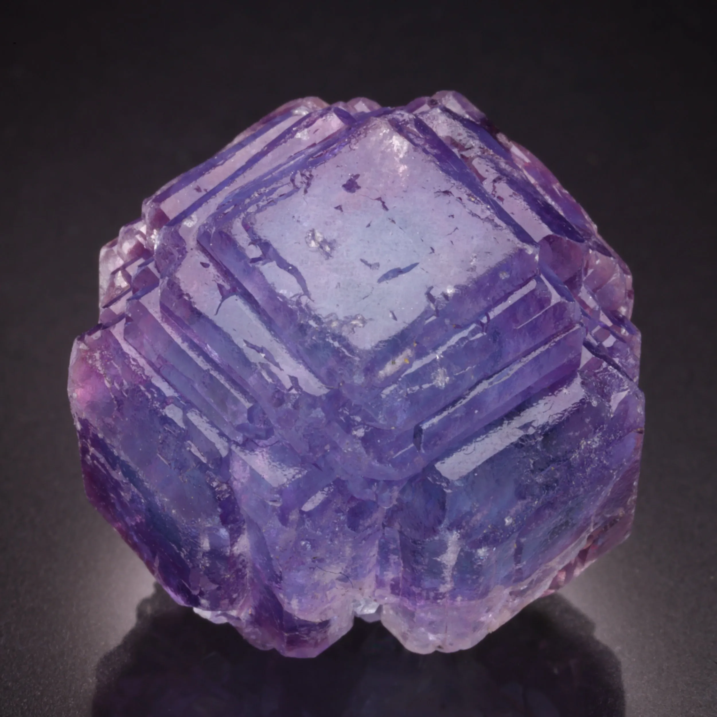 Fluorite - image 1