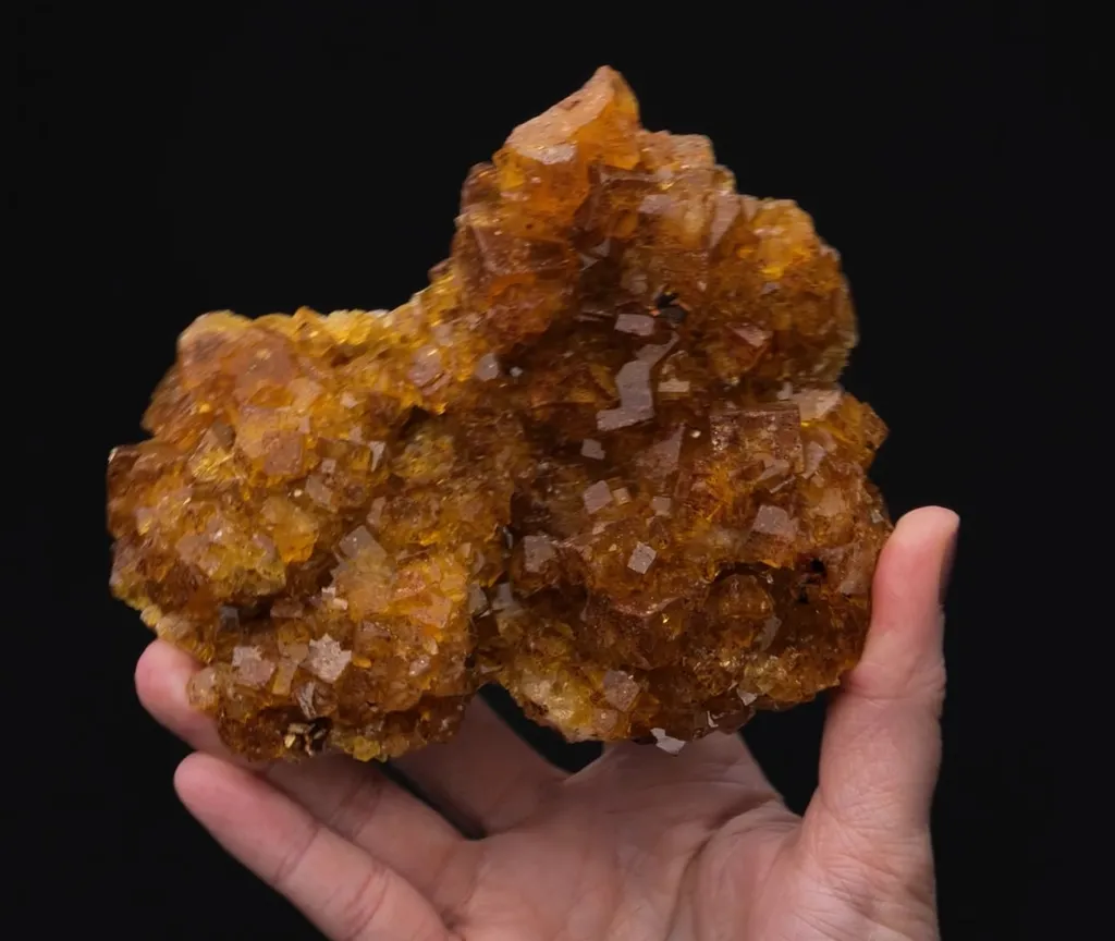 Fluorite - image 2