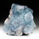 Fluorite - image 1