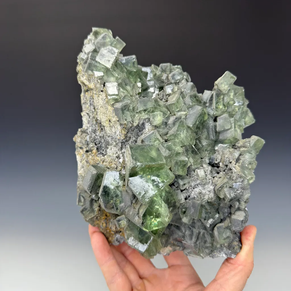 Fluorite image