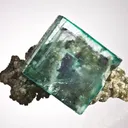 Fluorite - image 3
