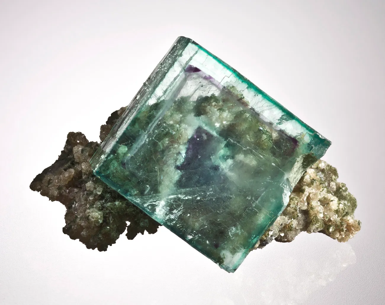 Fluorite - image 3