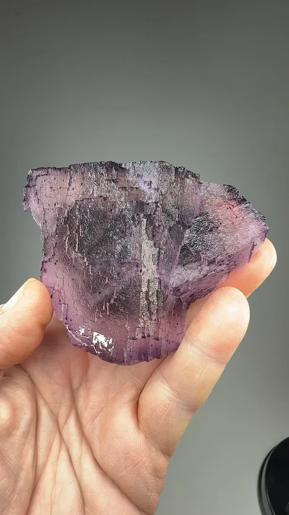 Fluorite - image 2