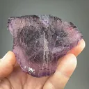 Fluorite - image 2