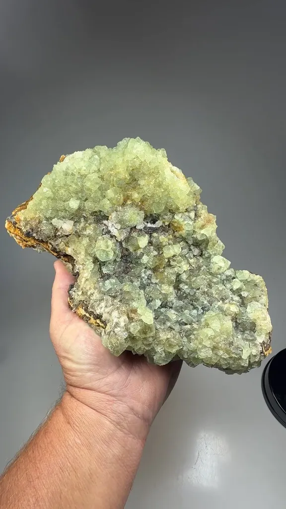 Fluorite - image 2