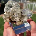 Fluorite - image 1