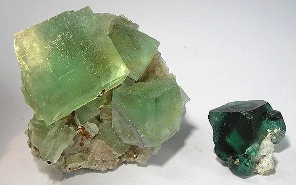 Fluorite image