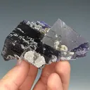 Fluorite - image 1