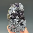 Fluorite - image 1