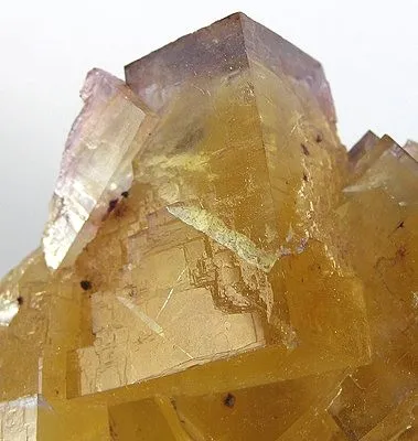 Fluorite - image 2