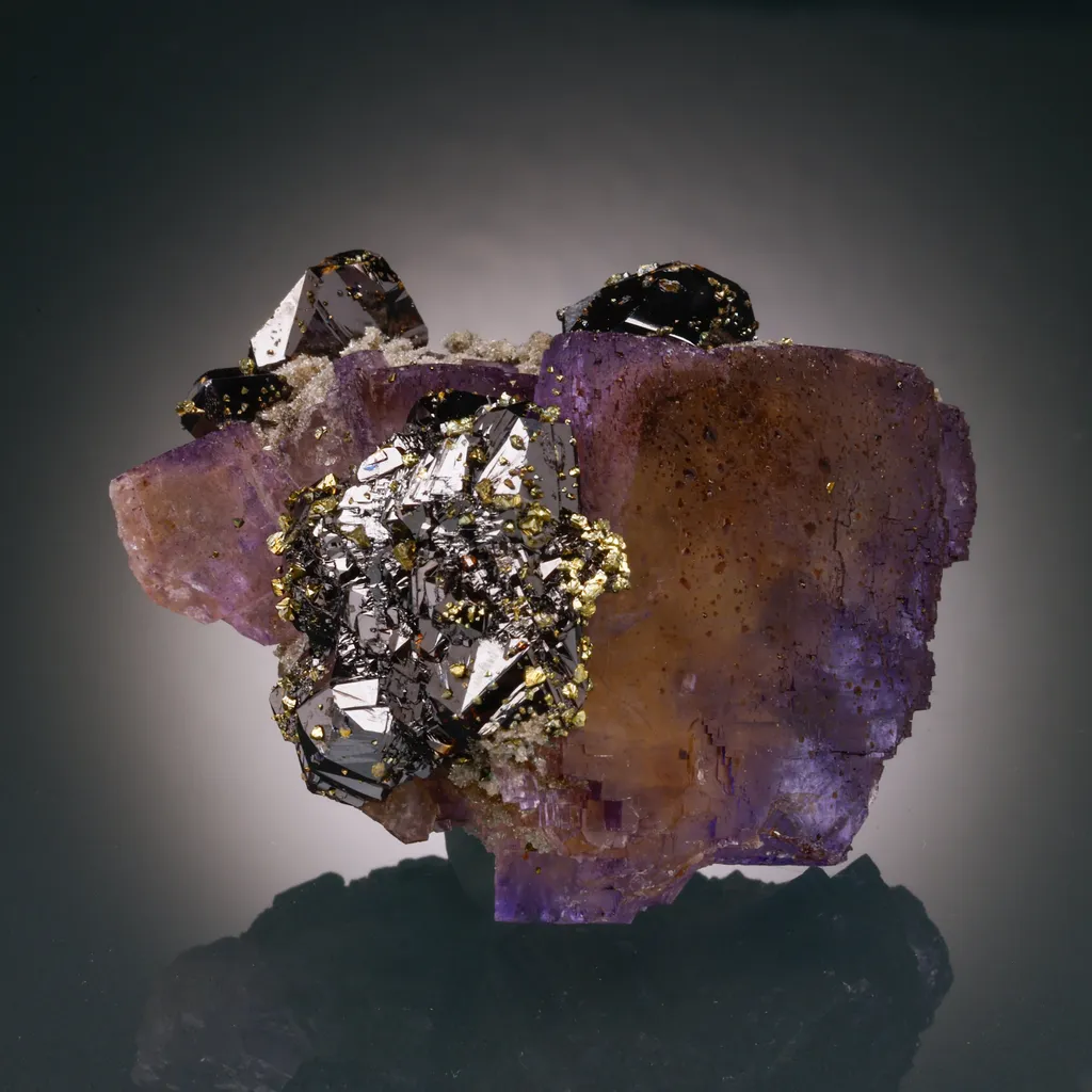 Fluorite
