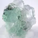 Fluorite - image 1