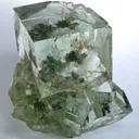 Fluorite - image 1