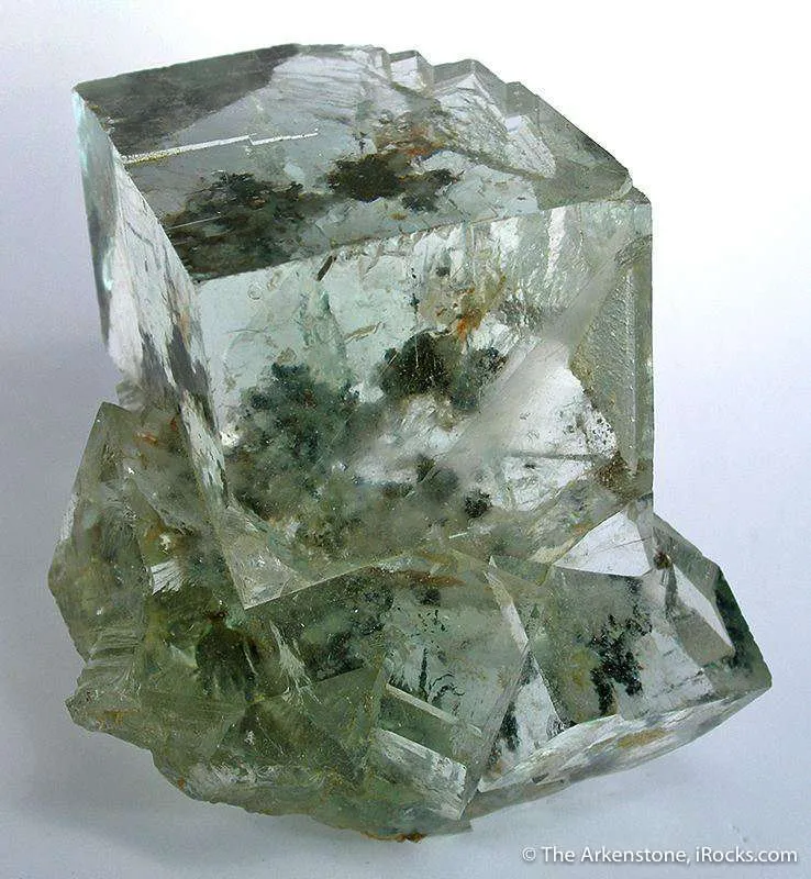Fluorite - image 1