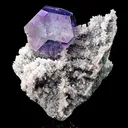 Fluorite - image 3