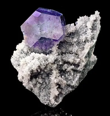 Fluorite - image 3