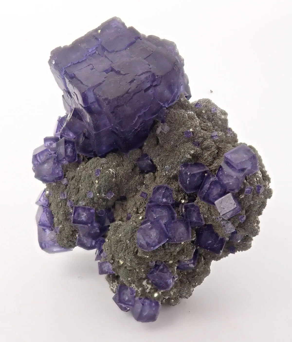 Fluorite - image 3