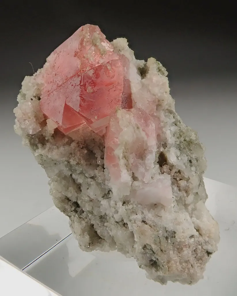 Fluorite - image 3