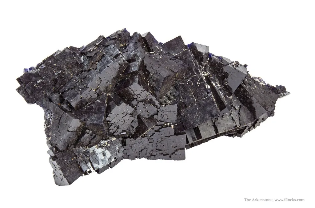 Fluorite - image 3